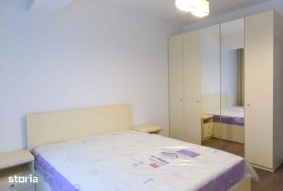 Apartament cu 2 camere decomandat în Bucium - 1