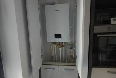 Apartament 2 Camere Onix Aviatiei I 2 Bai - 7