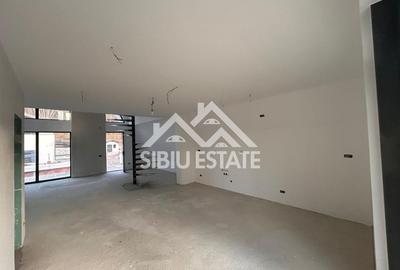 Casa / Cabana A-Frame moderna, 4 camere – Investitie - 12