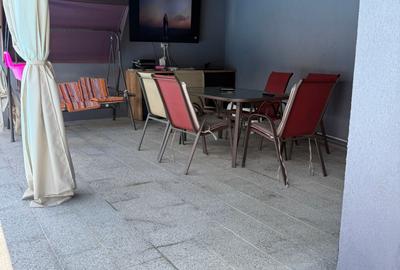 Casă cu 4 camere cu Teren 500 Mp în Strejnicu - 4