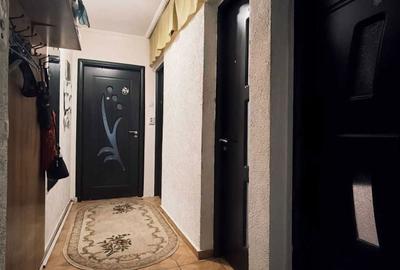 Apartament cu 3 camere semidecomandat în Alexandru cel Bun - 6