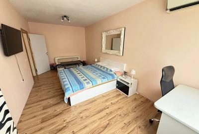 Garsonieră decomandată în Rahova