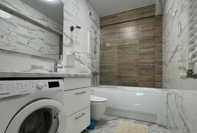 Apartament cu 2 camere decomandat în Gheorgheni - 1