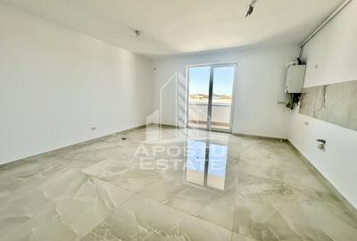 Apartament cu 1 camera, finalizat, zona Braytim - 3