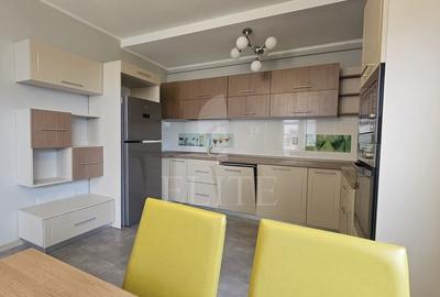 Apartament 2 camere în zona DIANA - 6