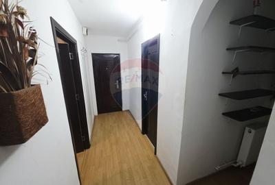 Garsonieră decomandată, mobilată în Dărmănești - 9