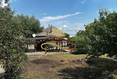 Casă cu Canalizare în Sărata (Sărata) - 11