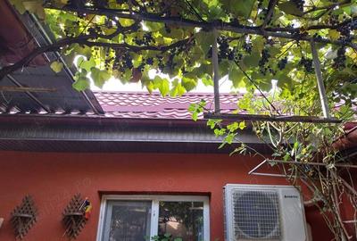 Casă cu 3 camere în Medgidia