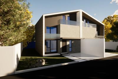 Casa premium | Pipera – Voluntari | Str. Matei Millo - 13