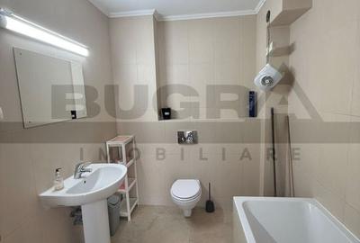 Apartament 3 camere, 60 mp,  parcare, terasa, zona Vivo - 13