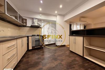 Apartament cu 4 camere, mobilat în Ultracentral - 12