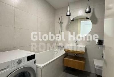 Apartament 3 camere| Floreasca Barbu Vacarescu 102 TheAdress| Parcare subterana - 11