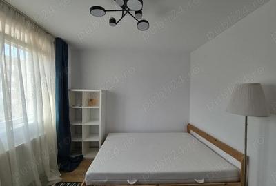 Apartament cu 2 camere semidecomandat în Gorjului - 9