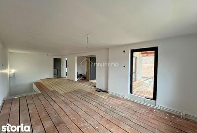 Casă cu 4 camere cu Teren 540 Mp în Band - 5