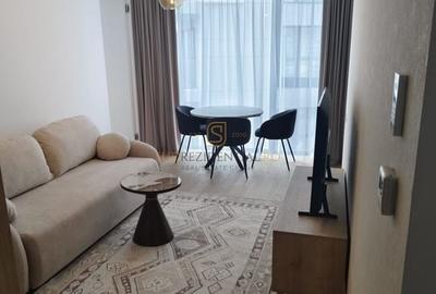 Studio de inchiriat, imobil 2025, finisaje moderne, One Lake Club - 2