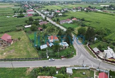 Spațiu comercial, de 65 mp, în Racova - 3