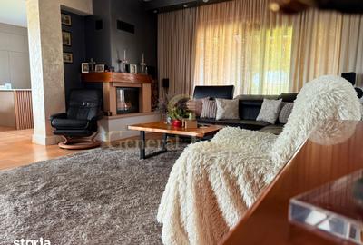 Casă cu 4 camere cu Teren 750 Mp în Central - 2