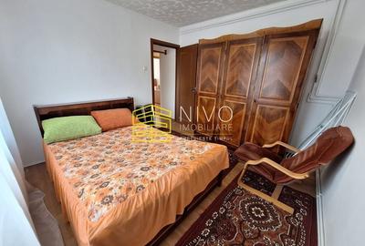 Apartament 4 camere - Tg. Mureș -7 Noiembrie - Zona Regina Maria - 7