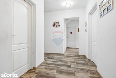 Casă cu 5 camere cu Teren 750 Mp în Holboca - 13