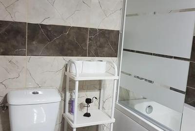 Mamaia Statiune - ap 2 camere cu terasa 63mp,vedere spre lac si mare - 2