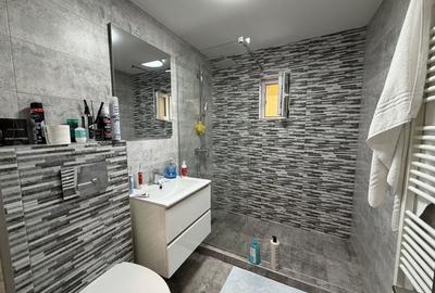 Apartament cu 2 camere decomandat în Exterior Vest - 5