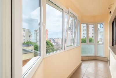 Apartament cu 2 camere decomandat, mobilat în Faleza Nord - 6