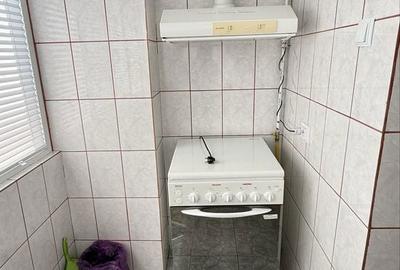 Apartament cu 2 camere decomandat în Nicolina - 7