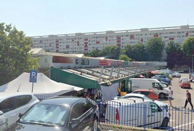 Spatiu comercial de VANZARE, 90 mp – Investitie in spatiu comercial - 2