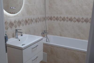 Apartament cu 2 camere decomandat, mobilat în Metalurgiei - 13