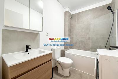 Garsonieră semidecomandată, mobilată în Militari - 7