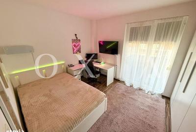 Apartament cu 3 camere în Aradului