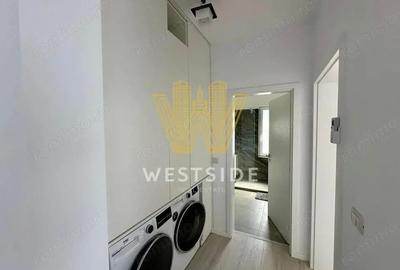 Apartament premium, cu 2 camere, de inchiriat, in Dumbravita - 9