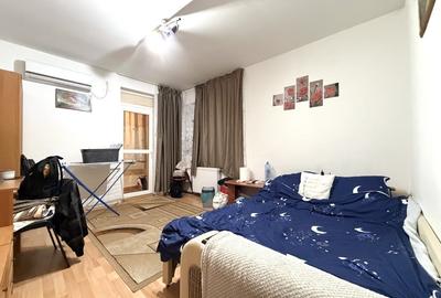Apartament 1 camera, 31mp Utili, balcon 3mp, etaj 3 - Sagului - 2