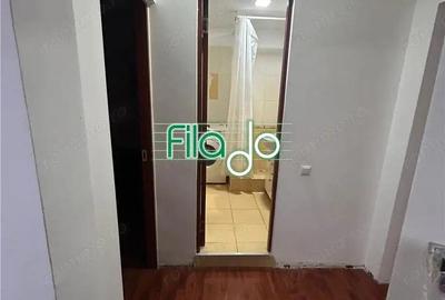 Vanzare 3 camere, balcon 10 mp, Pantelimon, Piata Delfinului - 1