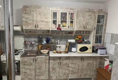 Apartament cu 4 camere modificat Micro 7 - 2