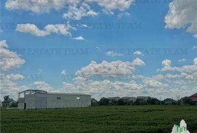 Teren Construcții intravilan de 800 mp, în Central - 10