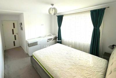 Apartament 3 camere + GRĂDINĂ 90 mp, Șelimbar COMISION 0% - 6