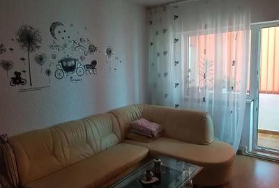 Apartament cu 2 camere decomandat în Năvodari - 2