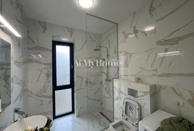 VIla Superba, NOUA, piscina proprie, Ultra finisata, Prima Inchiriere - 14