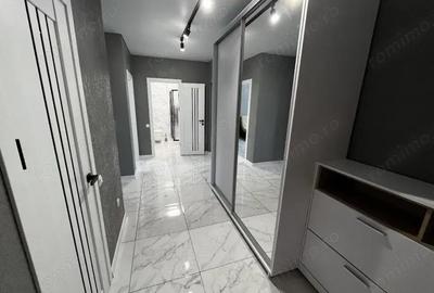 Apartament cu 2 camere decomandat în Eroii Revoluției - 1