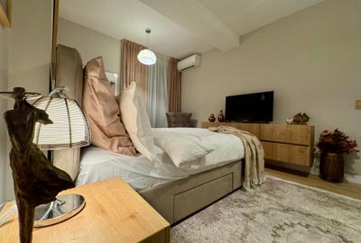 INCHIRIERE 3 CAMERE LUX- MOBILAT SI UTILAT -IMOBIL  2018-- ZONA UNIRII/ TRIBUNAL - 35