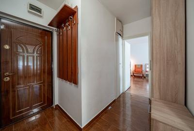 Apartament cu 2 camere decomandat, mobilat în Cantemir - 6