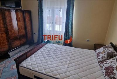 Casă cu 4 camere în Șard - 7