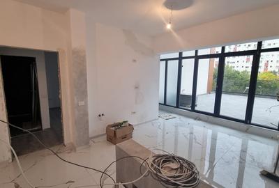 3 Camere | Terasa 155 mp | Bloc Nou 2023 | Berceni | Metrou Aproape 3 Camere | Terasa 155 mp | Bloc Nou 2023 | Berceni | Metrou Aproape - 2