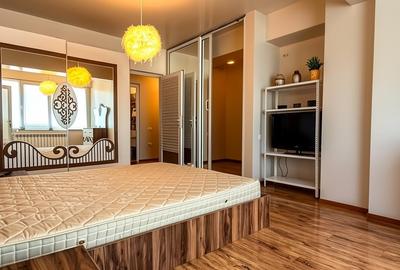 Apartament cu 3 camere decomandat în Tomis Nord - 3