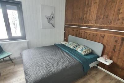 Cabana Sustenabila | Zarnesti - 8