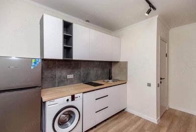 Garsonieră decomandată în Vitan