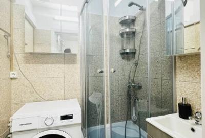 Garsoniera echipata lux 1 Decembrie 1918 - 6