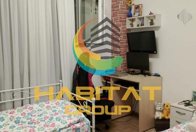 Garsonieră decomandată în Metalurgiei