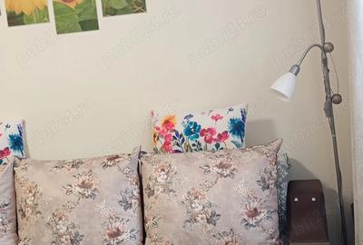 Garsonieră decomandată în Grigorescu - 3